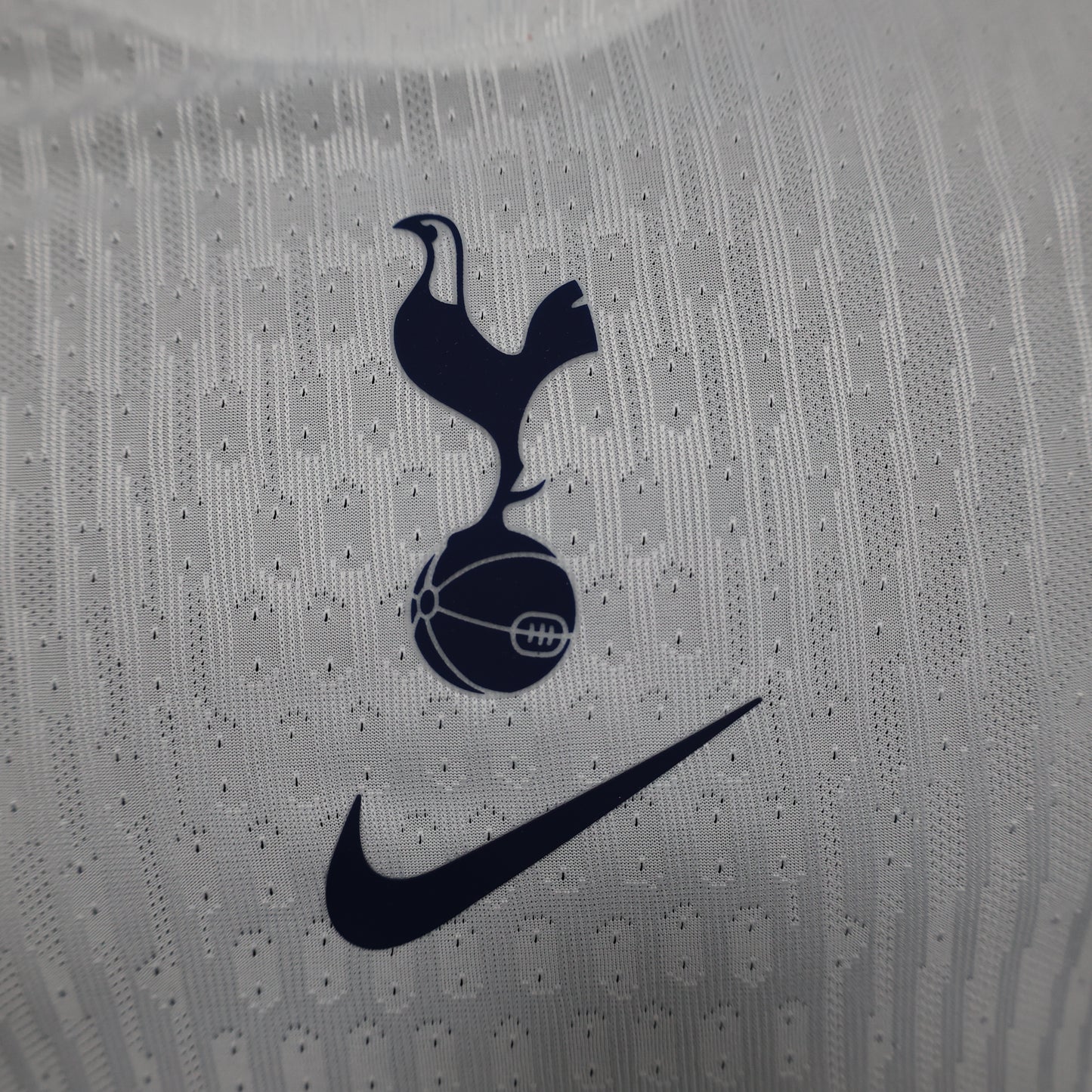 CAMISETA PRIMERA EQUIPACIÓN TOTTENHAM 25/26 VERSIÓN JUGADOR