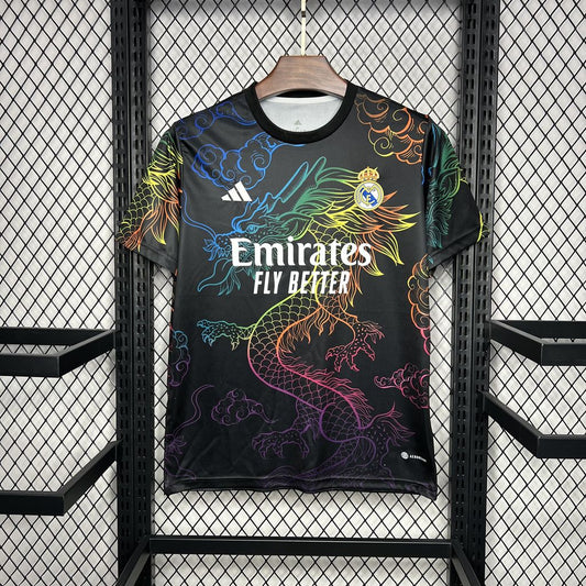 CAMISETA CONCEPTO REAL MADRID 24/25 VERSIÓN FAN