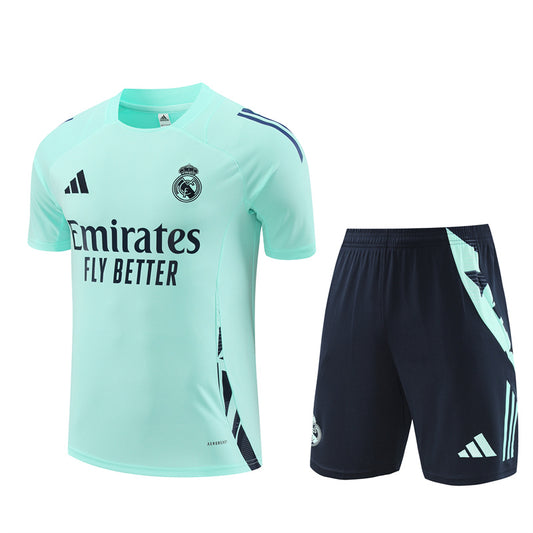 CONJUNTO DE ENTRENAMIENTO REAL MADRID 24/25