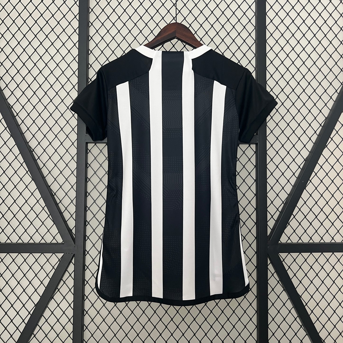 CAMISETA PRIMERA EQUIPACIÓN ATLÉTICO MINEIRO 2024 VERSIÓN FEMENINA