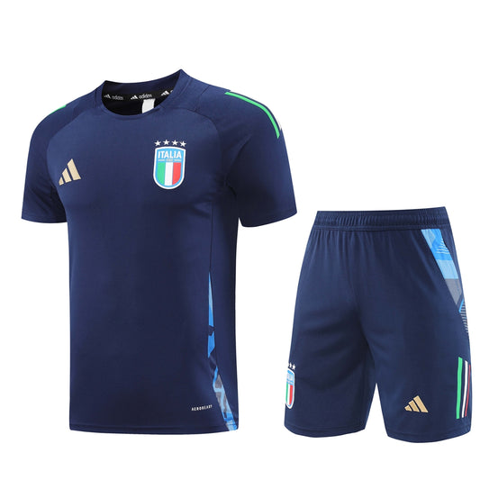 CONJUNTO DE ENTRENAMIENTO ITALIA 2024