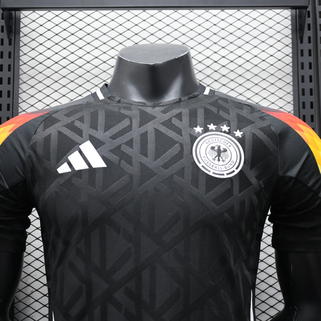 CAMISETA CONCEPTO ALEMANIA 2024 VERSIÓN JUGADOR