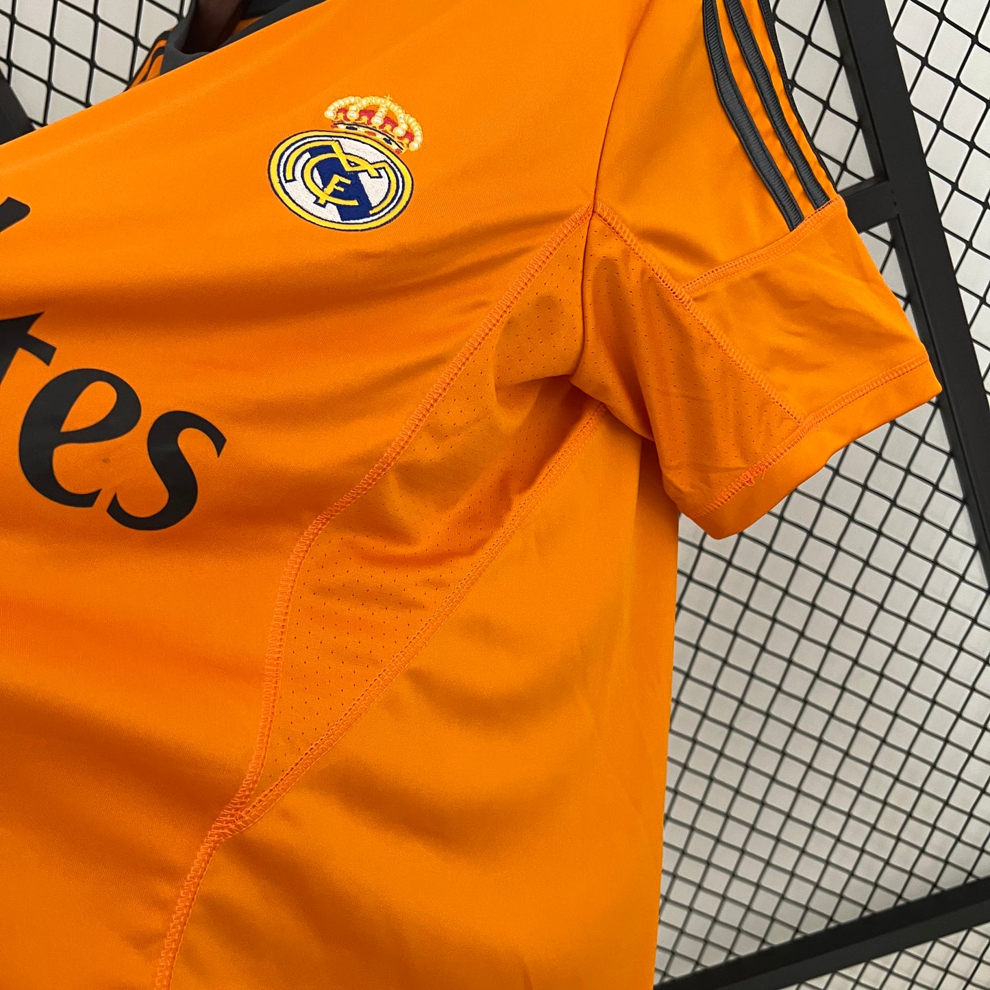 CAMISETA TERCERA EQUIPACIÓN REAL MADRID 2013/14