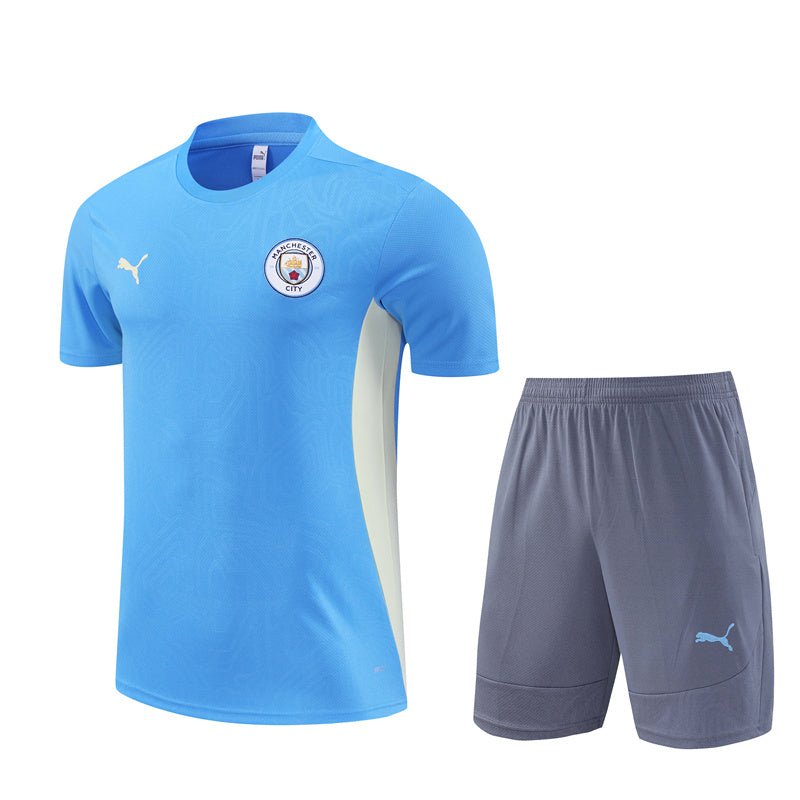 CONJUNTO DE ENTRENAMIENTO MANCHESTER CITY 24/25