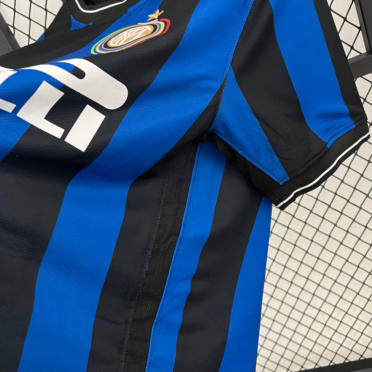 CAMISETA PRIMERA EQUIPACIÓN INTER DE MILAN 2009/10