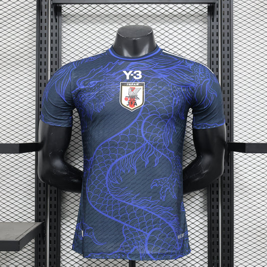 CAMISETA CONCEPTO JAPÓN 2024 VERSIÓN JUGADOR