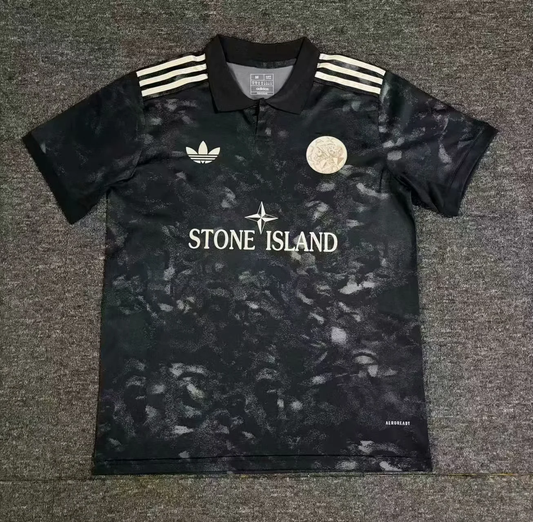 CAMISETA CONCEPTO AJAX 24/25 VERSIÓN FAN