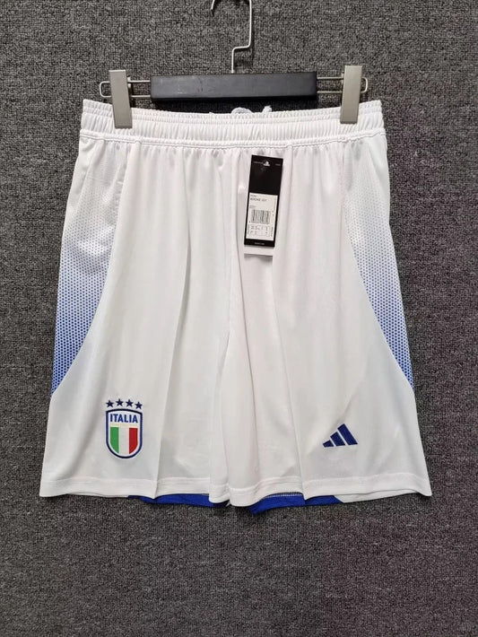 SHORTS PRIMERA EQUIPACIÓN ITALIA 2024