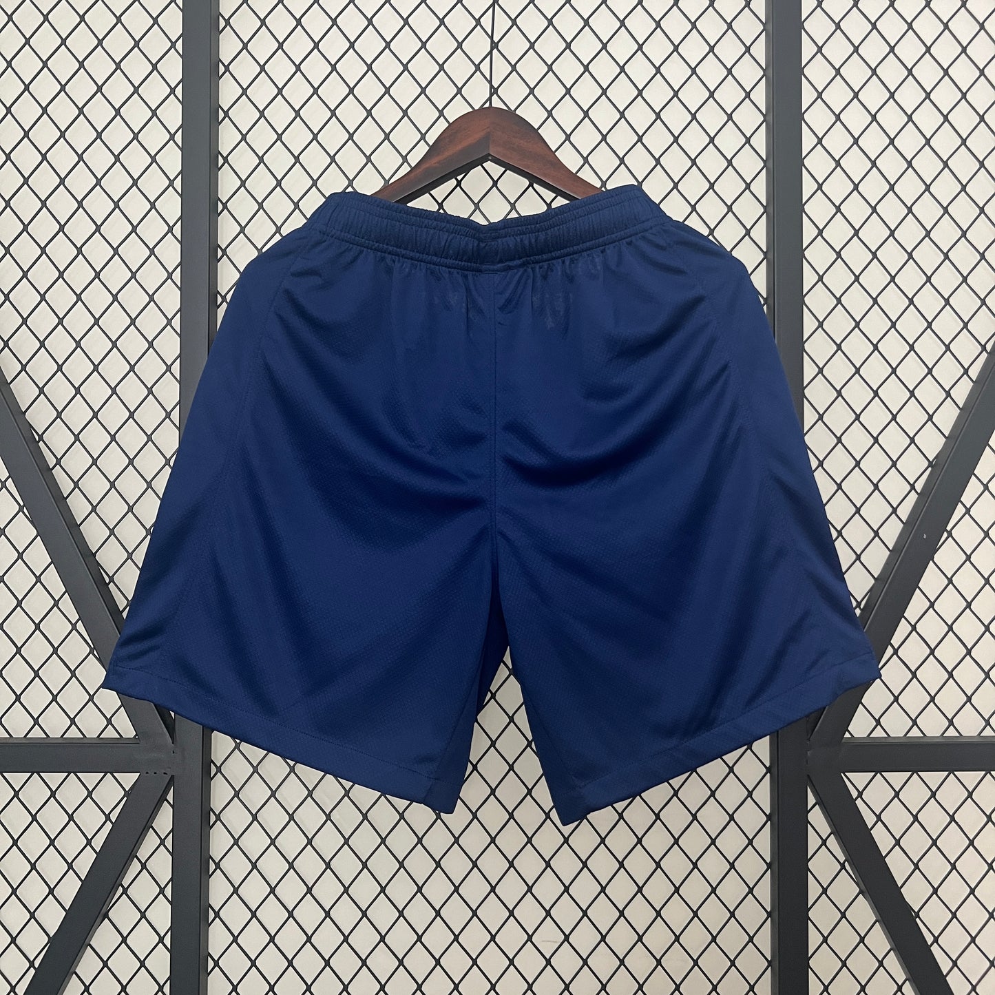 SHORTS PRIMERA EQUIPACIÓN PSG 24/25