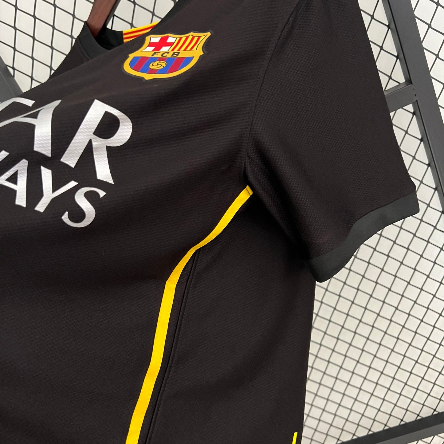 CAMISETA TERCERA EQUIPACIÓN BARCELONA 2013/14