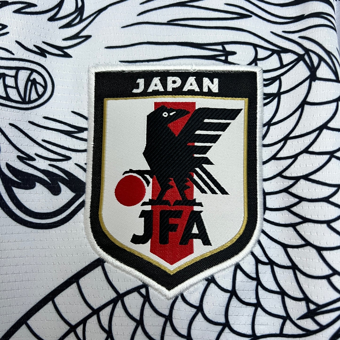 CAMISETA CONCEPTO JAPÓN 2024 VERSIÓN FAN