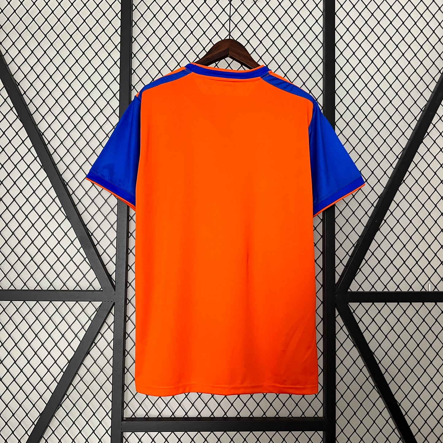 CAMISETA PRIMERA EQUIPACIÓN SAIYANS FC 2024 VERSIÓN FAN