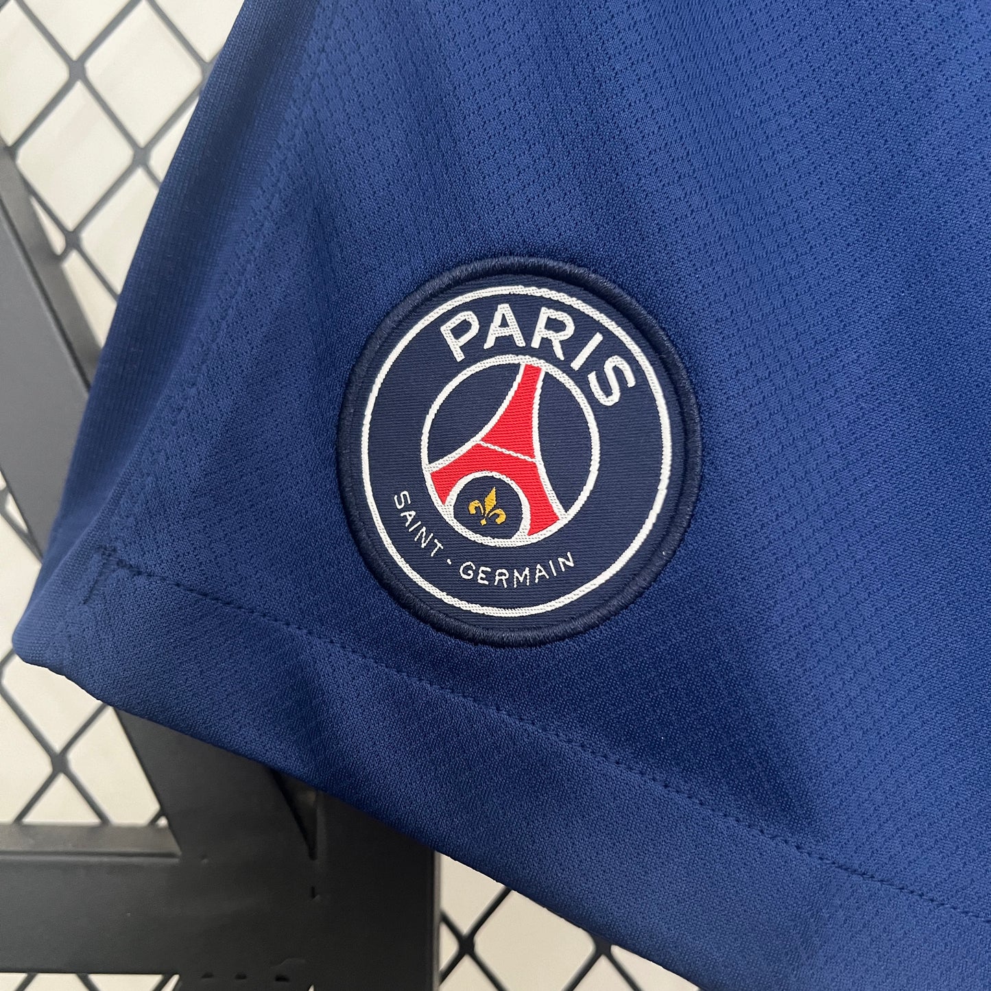 SHORTS PRIMERA EQUIPACIÓN PSG 24/25