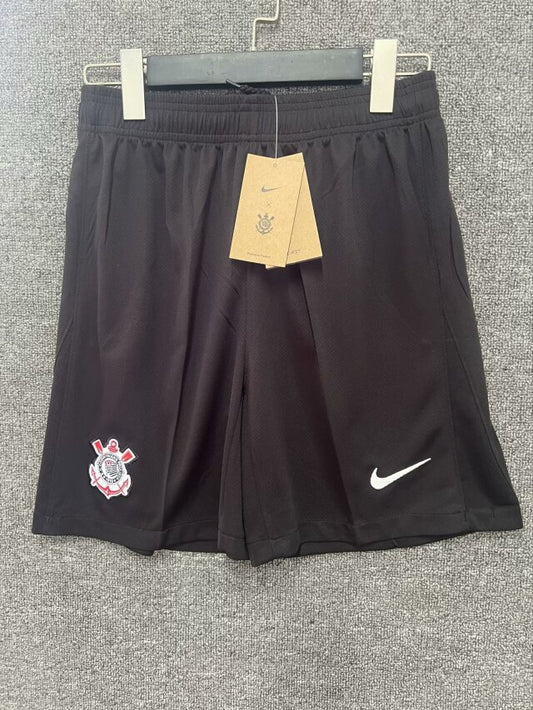 SHORTS PRIMERA EQUIPACIÓN CORINTHIANS 24/25