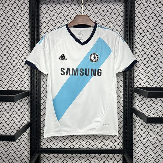 CAMISETA SEGUNDA EQUIPACIÓN CHELSEA 2012/13