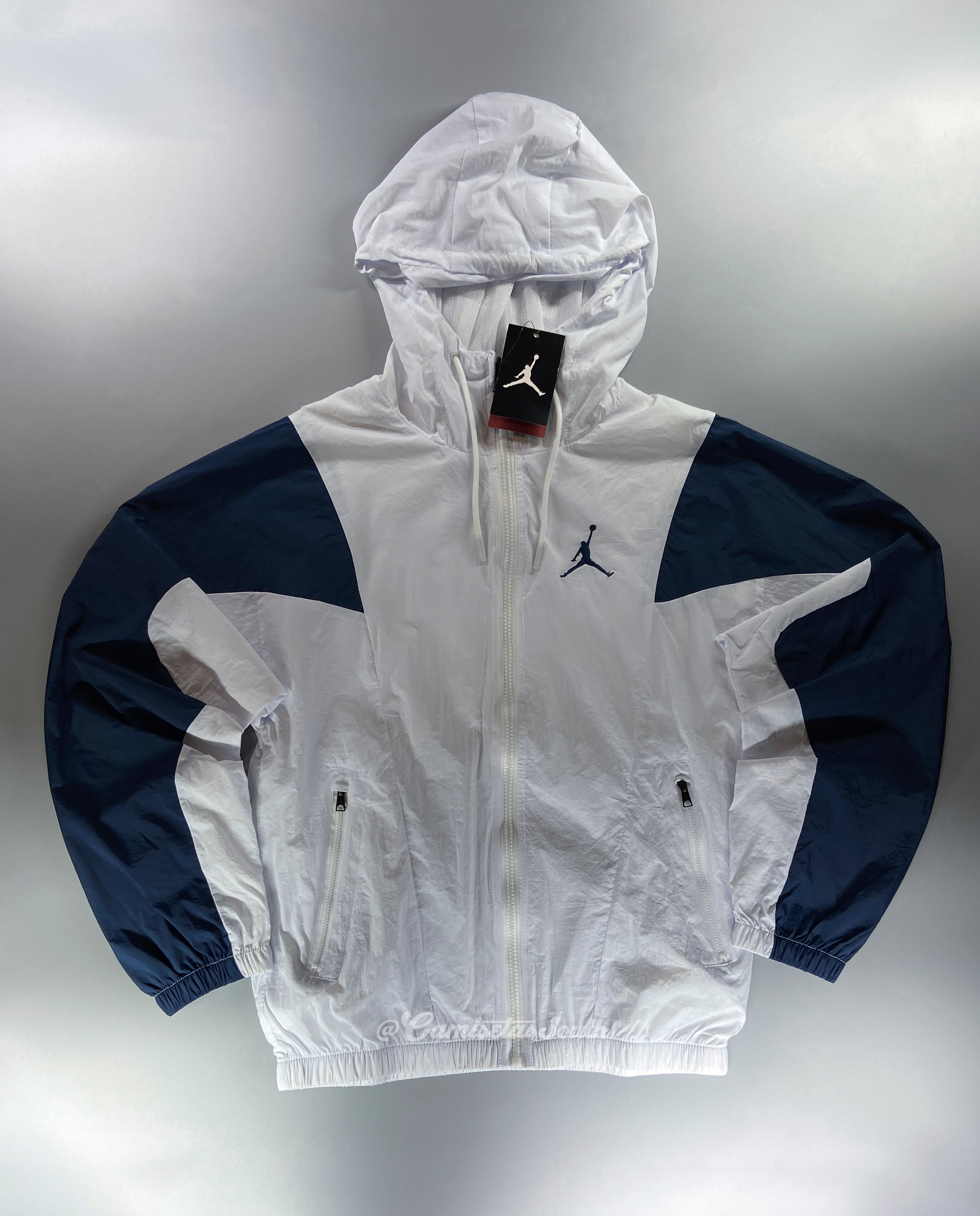 Jordan cortavientos new arrivals