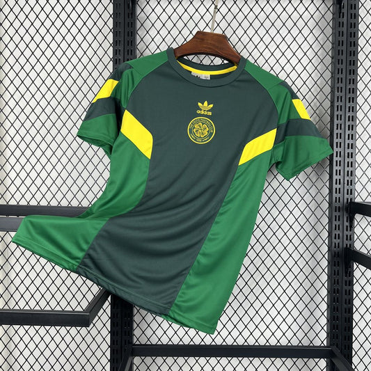 POLERA DE SALIDA CELTIC 24/25 VERSIÓN FAN