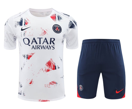 CONJUNTO DE ENTRENAMIENTO PSG 24/25