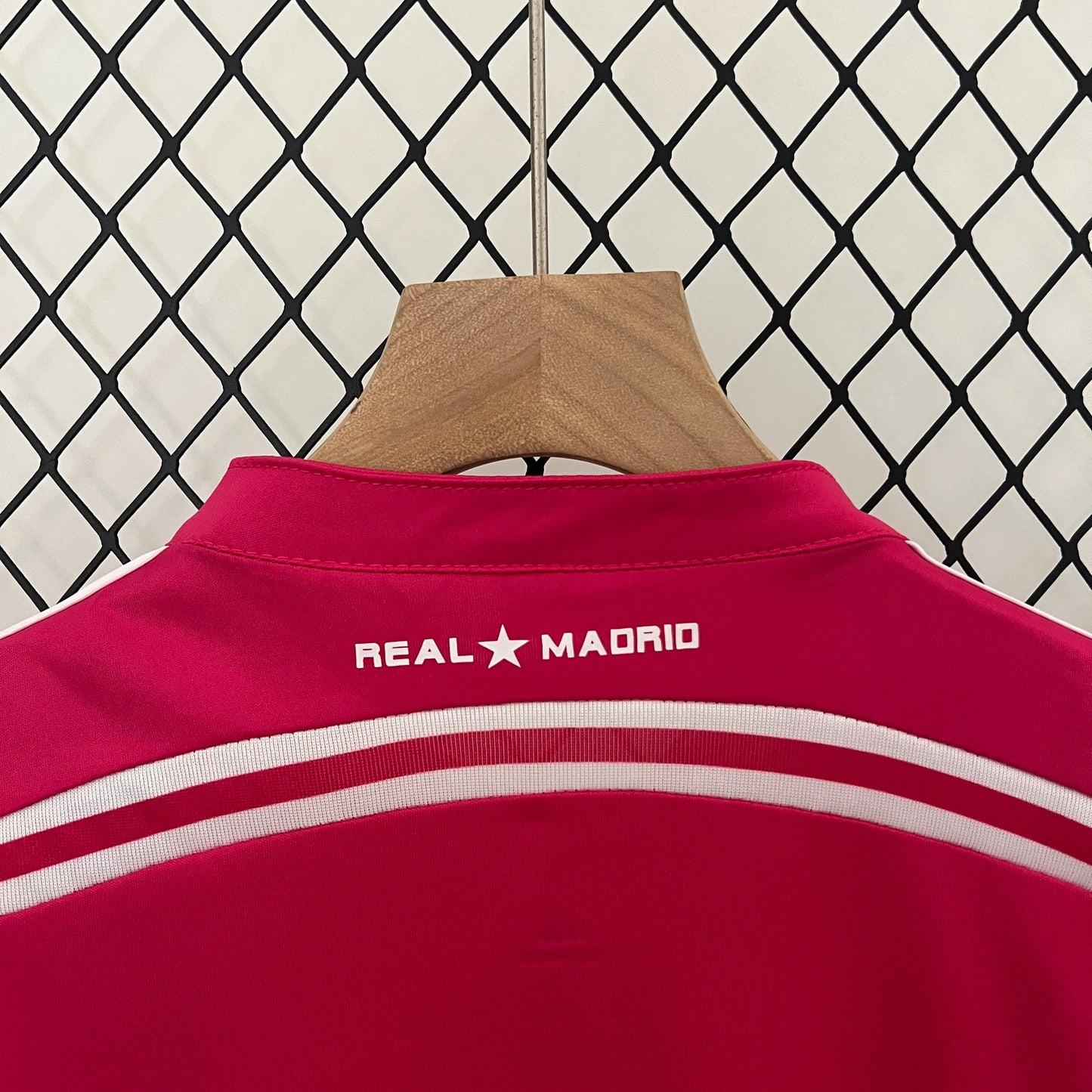 CAMISETA SEGUNDA EQUIPACIÓN REAL MADRID 2014/15 INFANTIL