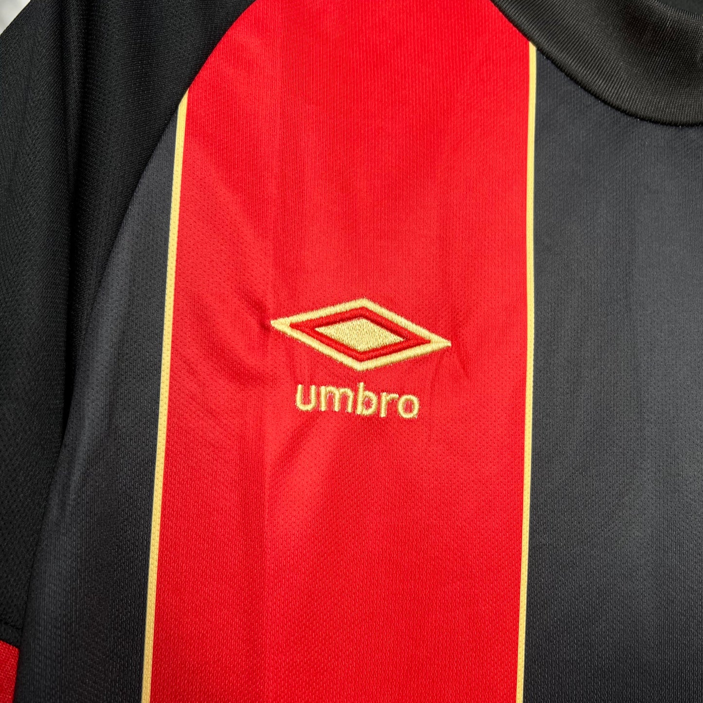 CAMISETA PRIMERA EQUIPACIÓN BOURNEMOUTH 24/25 VERSIÓN FAN