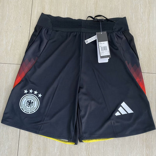 SHORTS PRIMERA EQUIPACIÓN ALEMANIA 2024 VERSIÓN JUGADOR