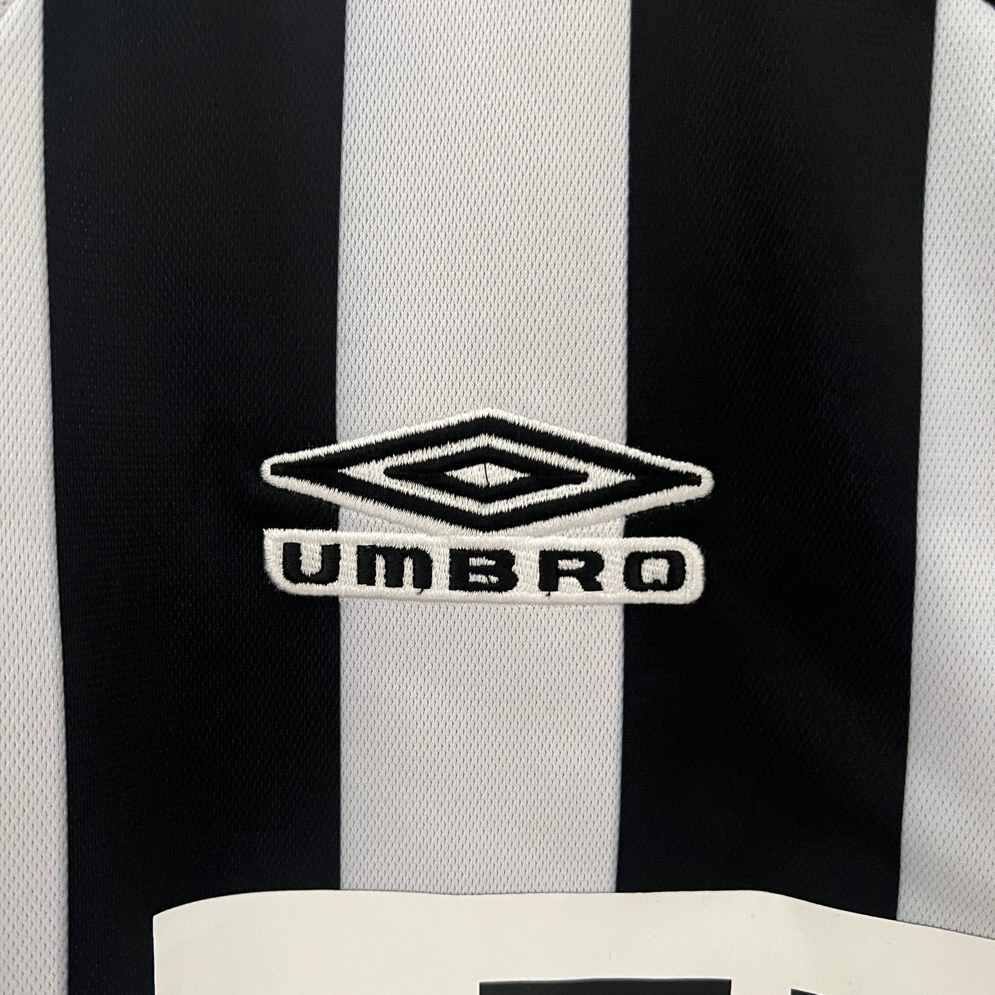 CAMISETA PRIMERA EQUIPACIÓN ATLÉTICO MINEIRO 2003