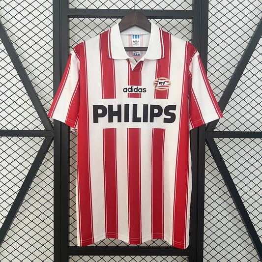 CAMISETA PRIMERA EQUIPACIÓN PSV 1994/95