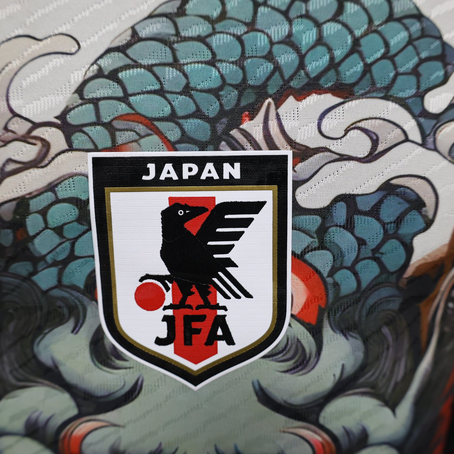 CAMISETA CONCEPTO JAPÓN 2024 VERSIÓN JUGADOR