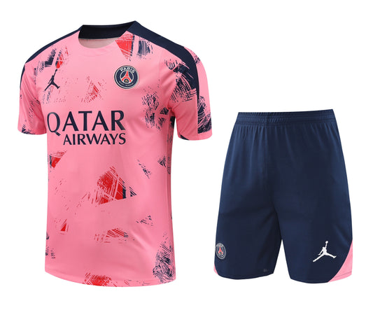 CONJUNTO DE ENTRENAMIENTO PSG 24/25