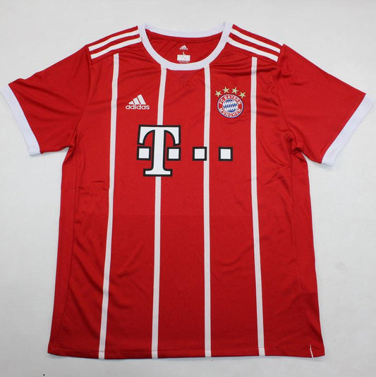 CAMISETA PRIMERA EQUIPACIÓN BAYERN MUNICH 2017/18