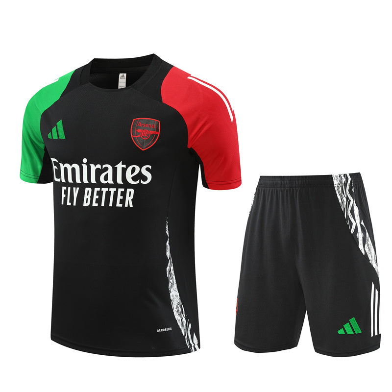 CONJUNTO DE ENTRENAMIENTO ARSENAL 24/25