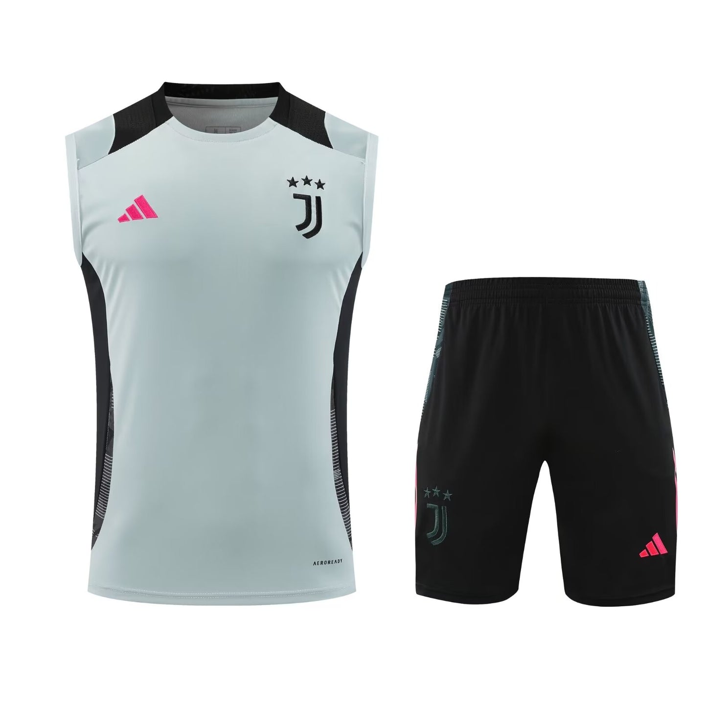 CONJUNTO DE ENTRENAMIENTO JUVENTUS 24/25