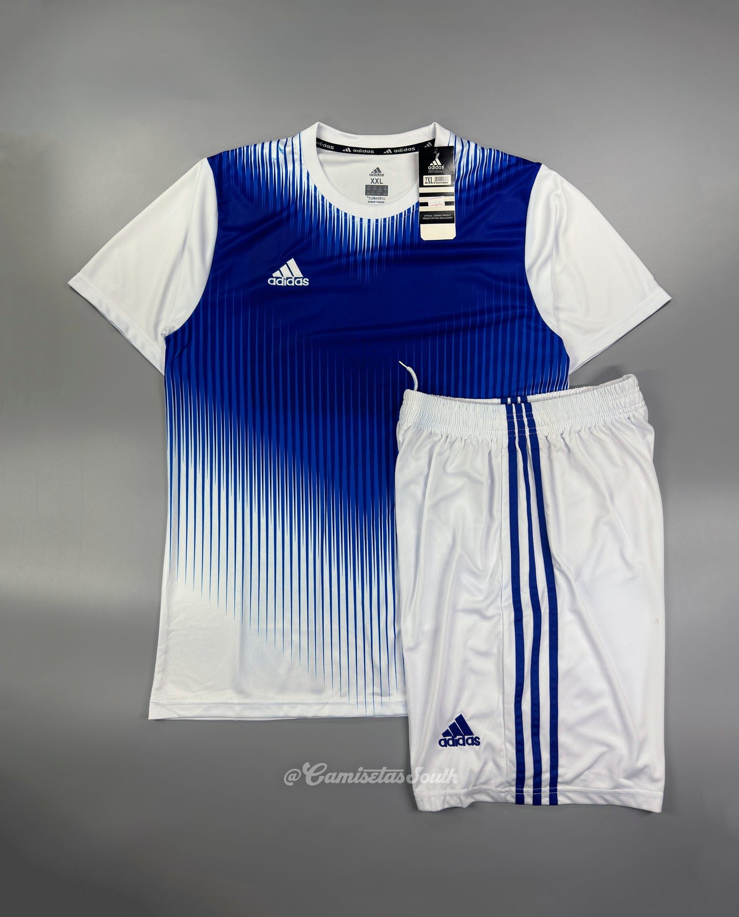 CONJUNTO DE ENTRENAMIENTO ADIDAS