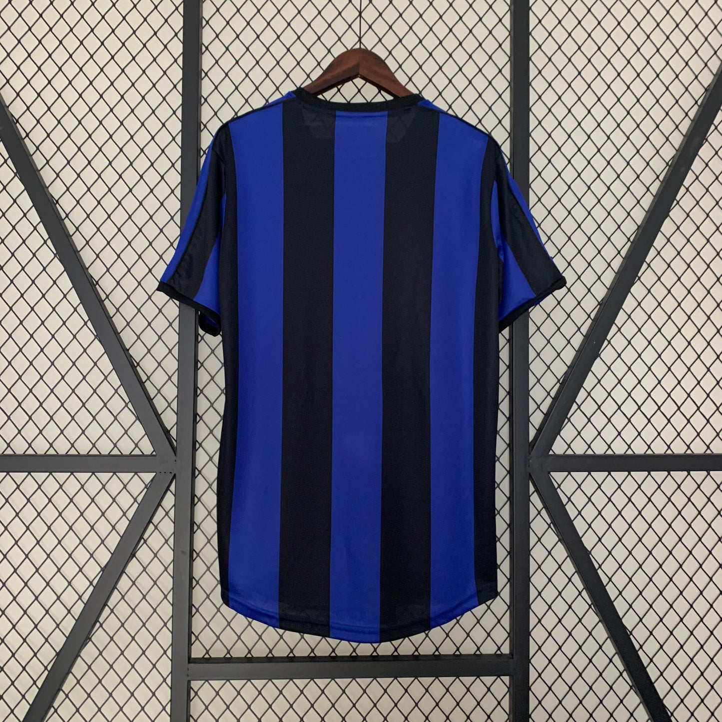 CAMISETA PRIMERA EQUIPACIÓN INTER DE MILAN 1999/00