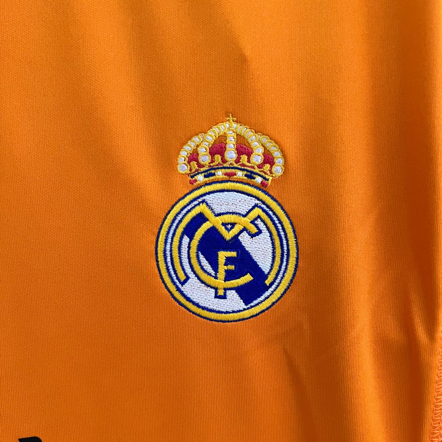 CAMISETA TERCERA EQUIPACIÓN REAL MADRID 2013/14