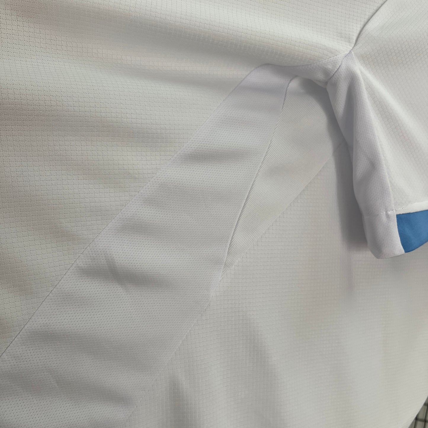 CAMISETA SEGUNDA EQUIPACIÓN URUGUAY 2024 VERSIÓN FAN