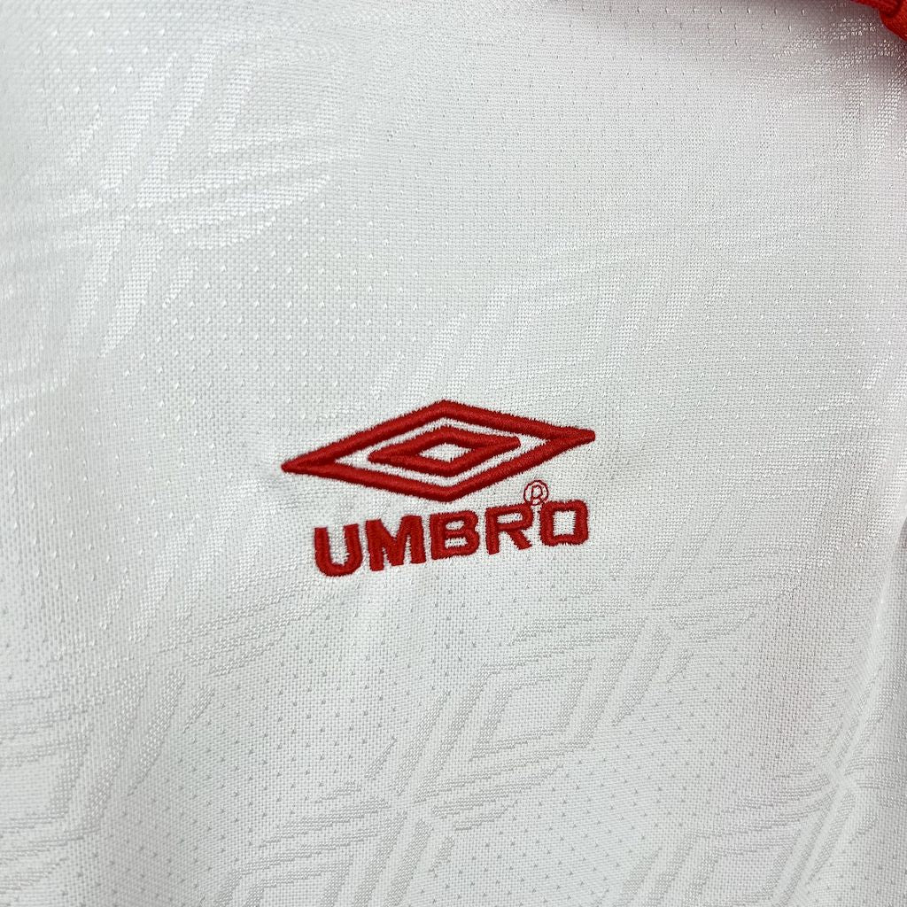 CAMISETA PRIMERA EQUIPACIÓN SEVILLA 1994/96