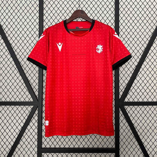 CAMISETA TERCERA EQUIPACIÓN GEORGIA 2024 VERSIÓN FAN