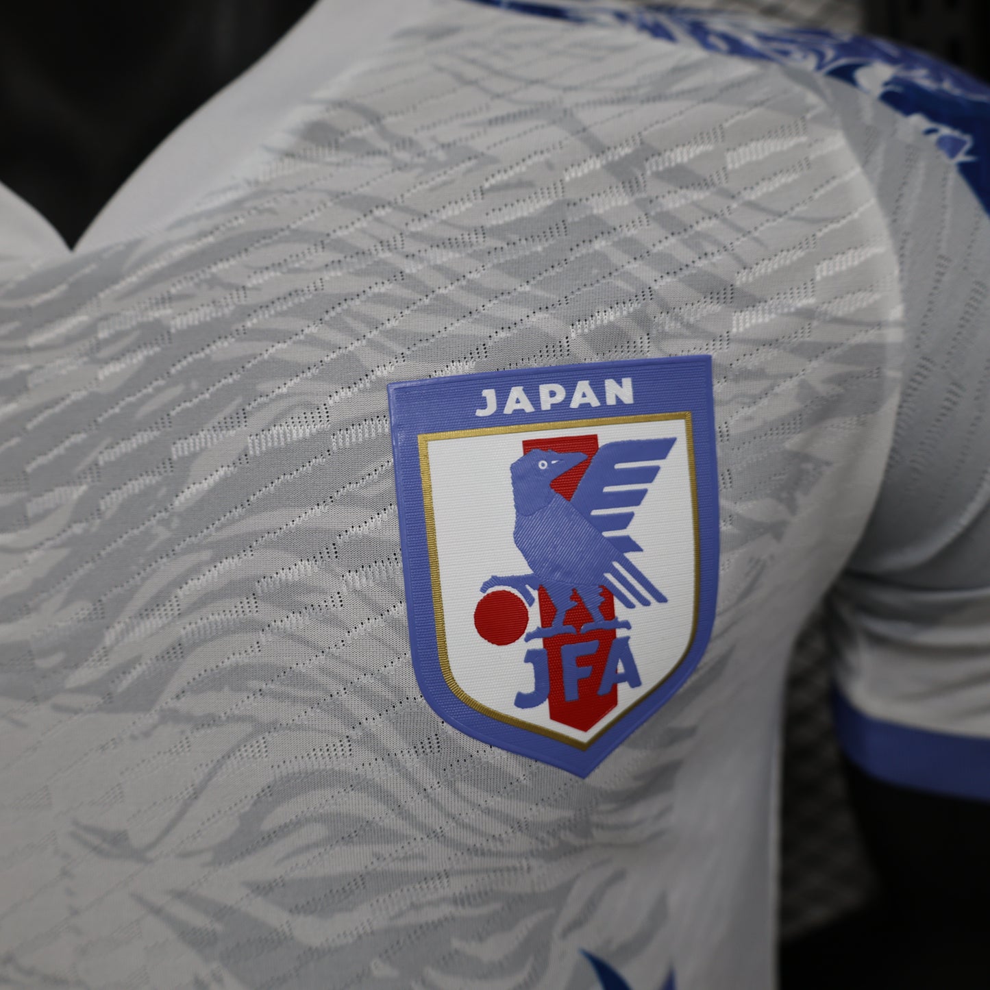 CAMISETA CONCEPTO JAPÓN 2024 VERSIÓN JUGADOR