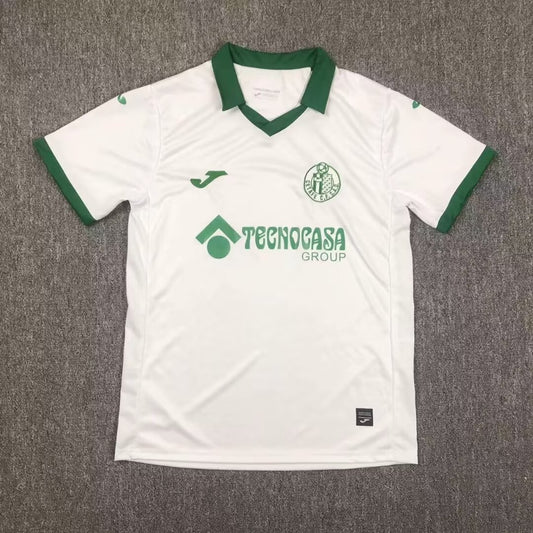 CAMISETA TERCERA EQUIPACIÓN GETAFE 24/25 VERSIÓN FAN