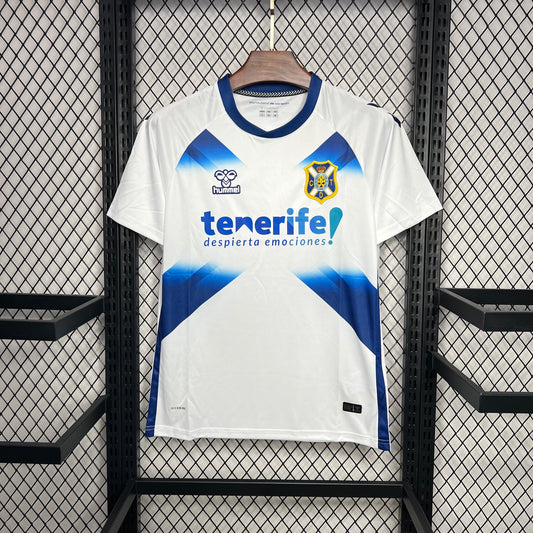 CAMISETA PRIMERA EQUIPACIÓN TENERIFE 24/25 VERSIÓN FAN