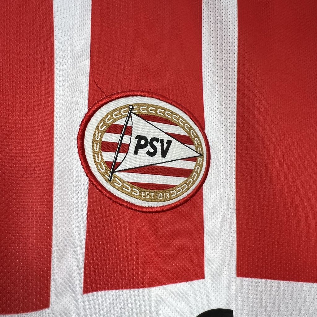 CAMISETA PRIMERA EQUIPACIÓN PSV 1992/94