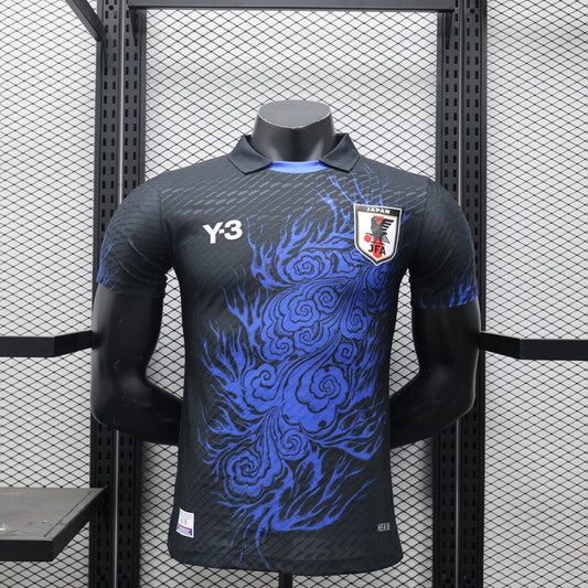 CAMISETA CONCEPTO JAPÓN 2024 VERSIÓN JUGADOR