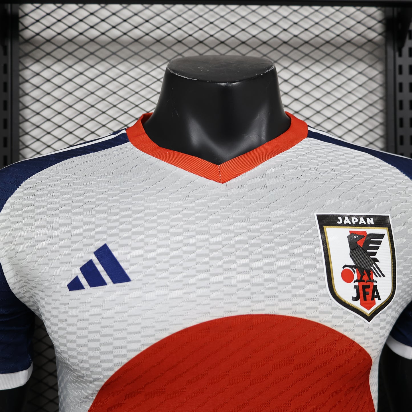 CAMISETA CONCEPTO JAPÓN 2024 VERSIÓN JUGADOR