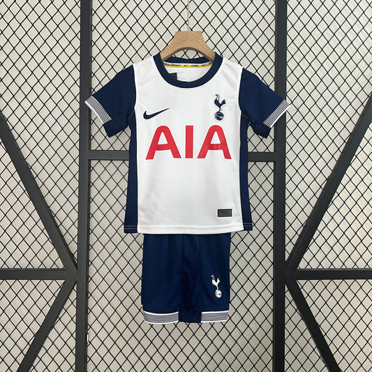 CAMISETA PRIMERA EQUIPACIÓN TOTTENHAM 24/25 VERSIÓN INFANTIL