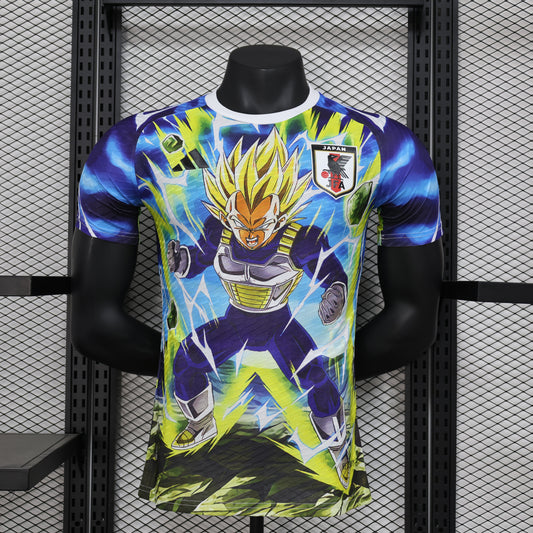 CAMISETA CONCEPTO JAPÓN 2024 VERSIÓN JUGADOR