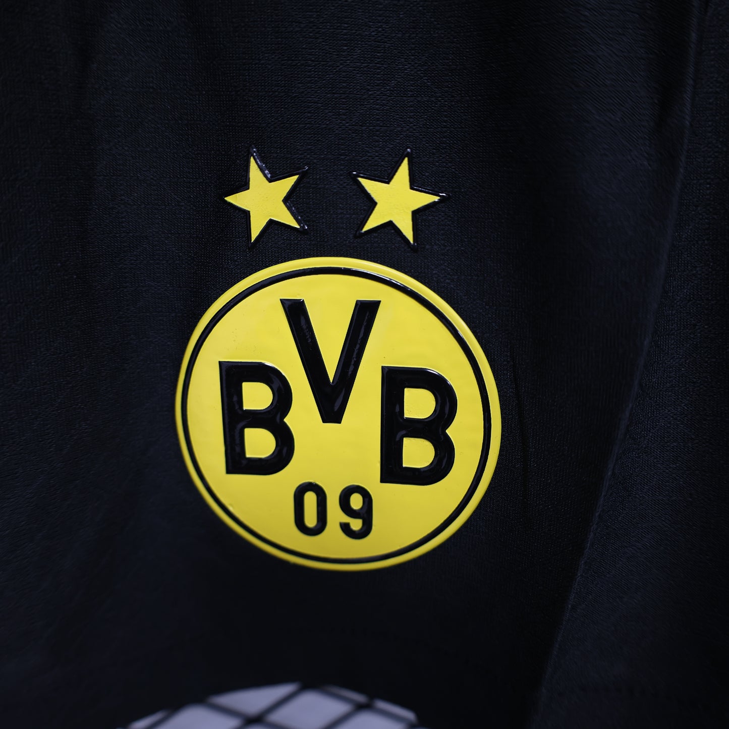 SHORTS PRIMERA EQUIPACIÓN BORUSSIA DORTMUND 24/25 VERSIÓN JUGADOR