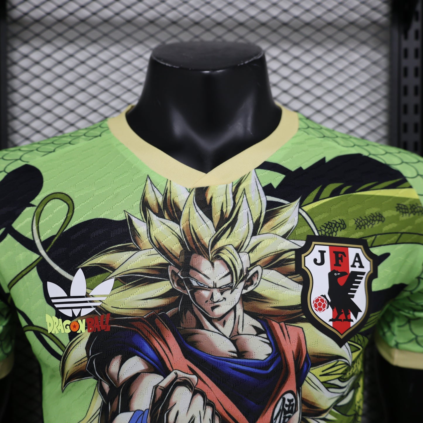 CAMISETA CONCEPTO JAPÓN 2024 VERSIÓN JUGADOR