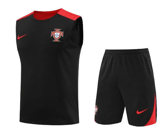 CONJUNTO DE ENTRENAMIENTO PORTUGAL 24/25