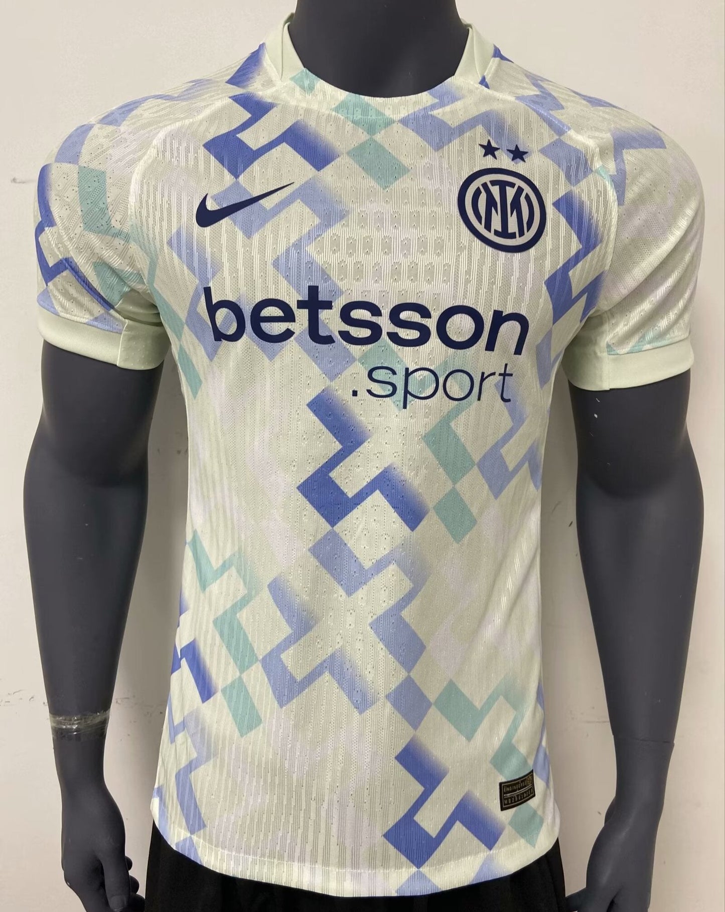 CAMISETA CONCEPTO INTER DE MILAN 24/25 VERSIÓN JUGADOR